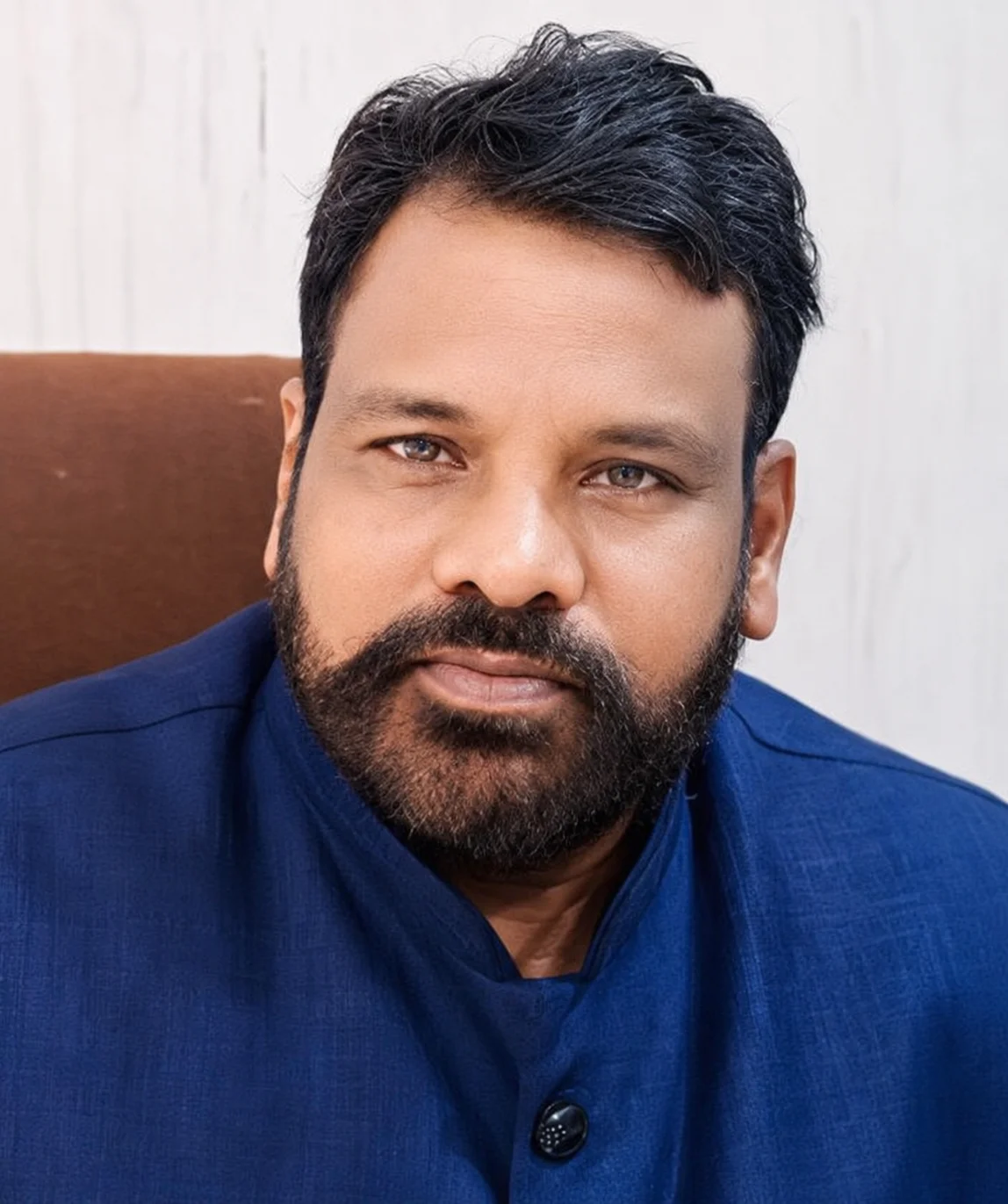 Kham Singh Majhi, Founder and Chairman, Gopinath Group of Institutions, Nuapada